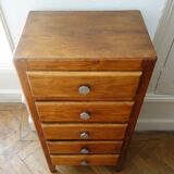 Vintage 50s chiffonier