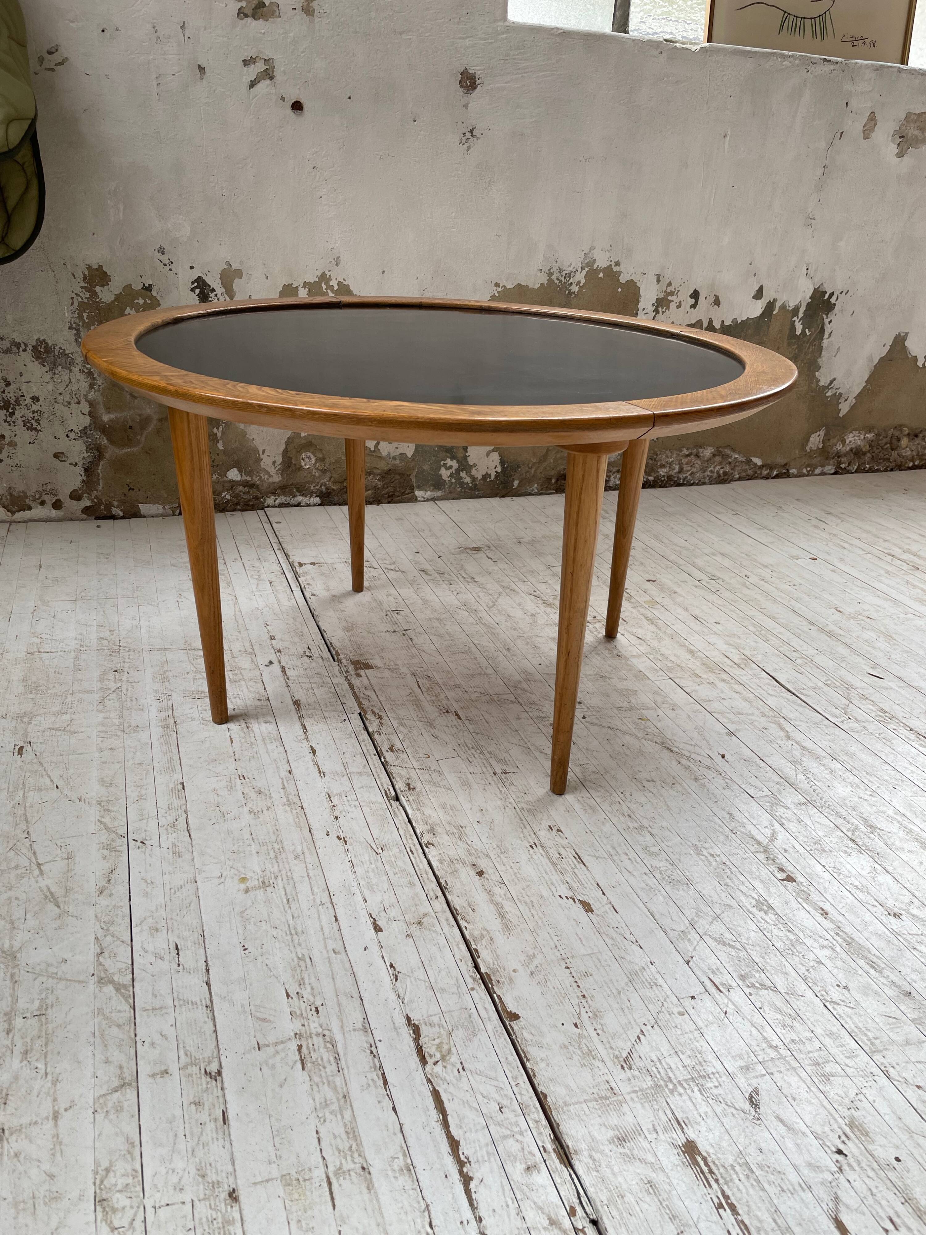 Ramos coffee table ed. Castanaletta
