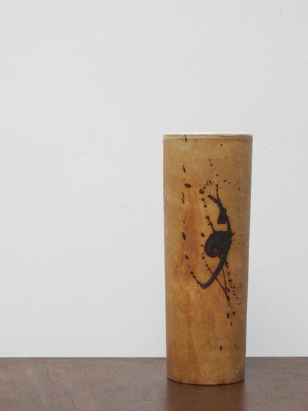 Vase "pottery of the Dove"