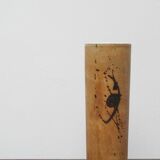 Vase "pottery of the Dove"