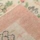 7x10 Floral Persian Rug, 216x295Cm
