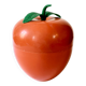 Apple ice bucket, made in Italy, 1970s