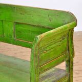 Antique Pine Bench, 1930’s
