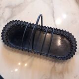 Rare Mathieu Mategot toast holder