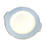 Serving plate