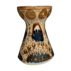 Vase jean-claude Courjault