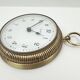 Wall clock star shape watch gusset