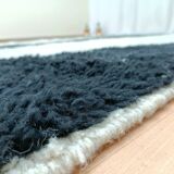 Handmade Moroccan rug high quality 3x2 m