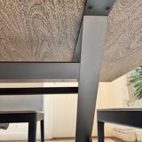 MAX dining table Maxalto