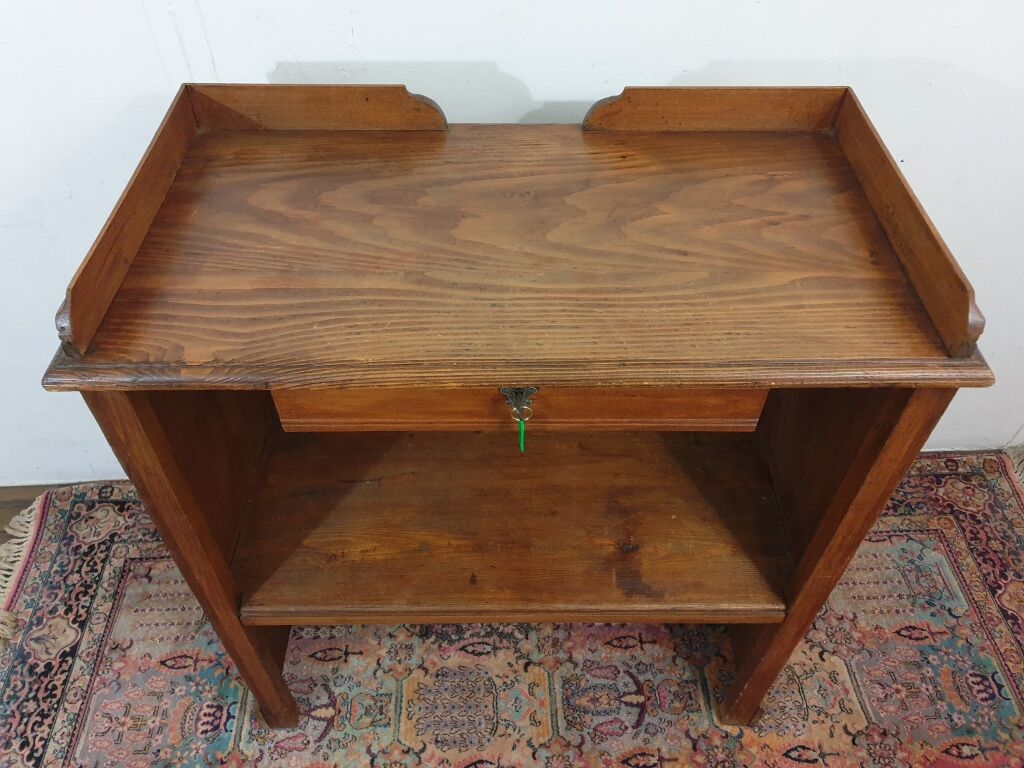 Store counter