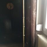 Lampadaire en laiton