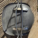 DSS Eames Herman Miller elephant grey no vitra knoll