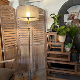 Vintage floor lamp