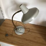 Vintage desk lamp