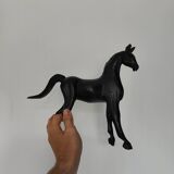 Cheval en bois