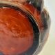 Midcentury Pertti Santalahti Glass Bowl, Humppila, Finland, 1960s