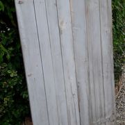 Pair of shutters fir hinges XVIII° old