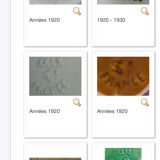 Pitcher Saint-Clement period 1920-1930