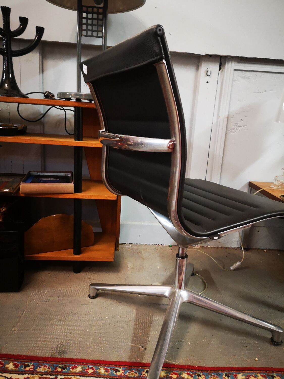 Icf chair