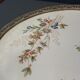 earthenware and metal top