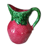Strawberry model dabbling pitcher