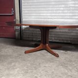 Vintage Baumann round table