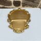 Miroir style Louis XV