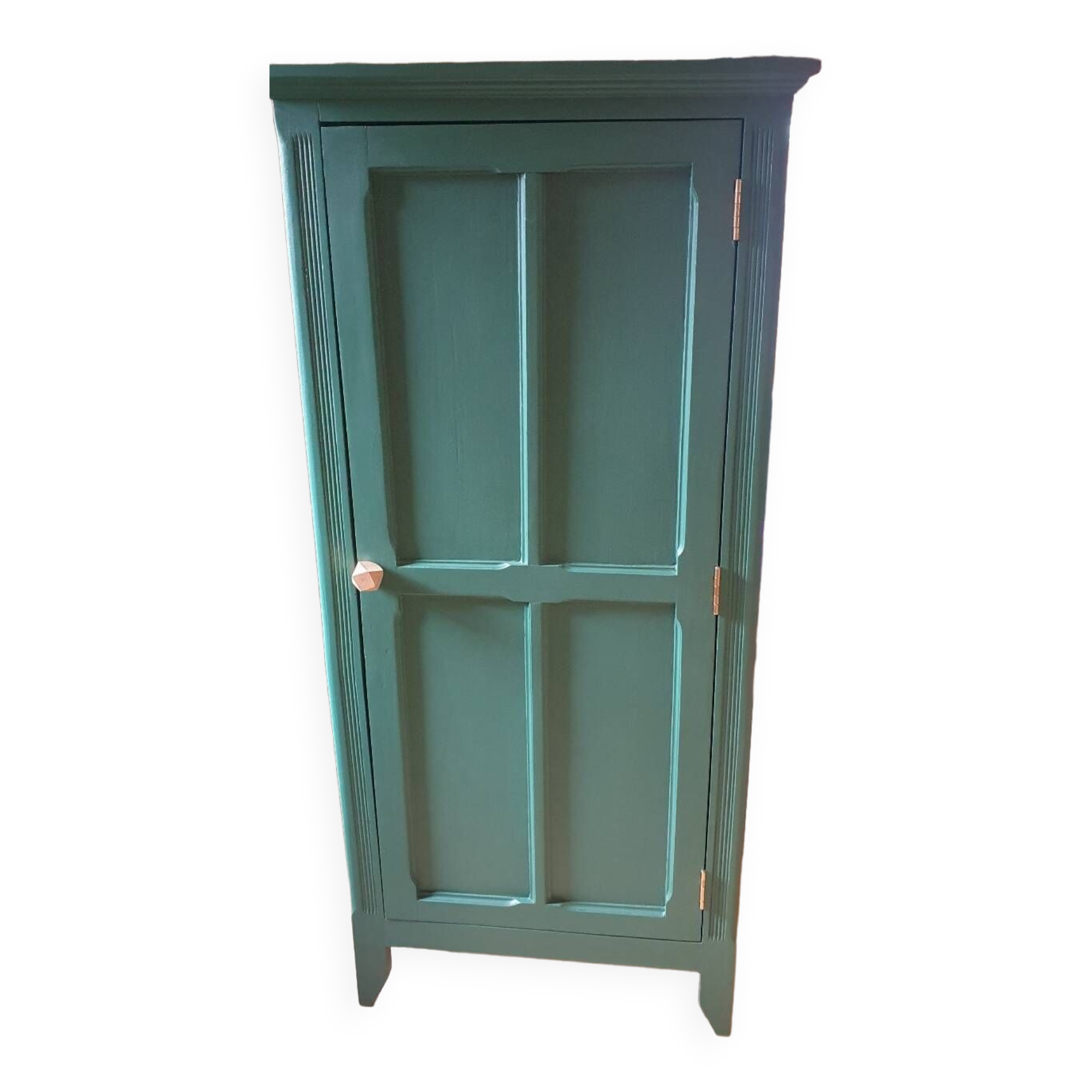 Parisian bonnetière