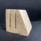 Fratelli Mannelli travertine paperweight design