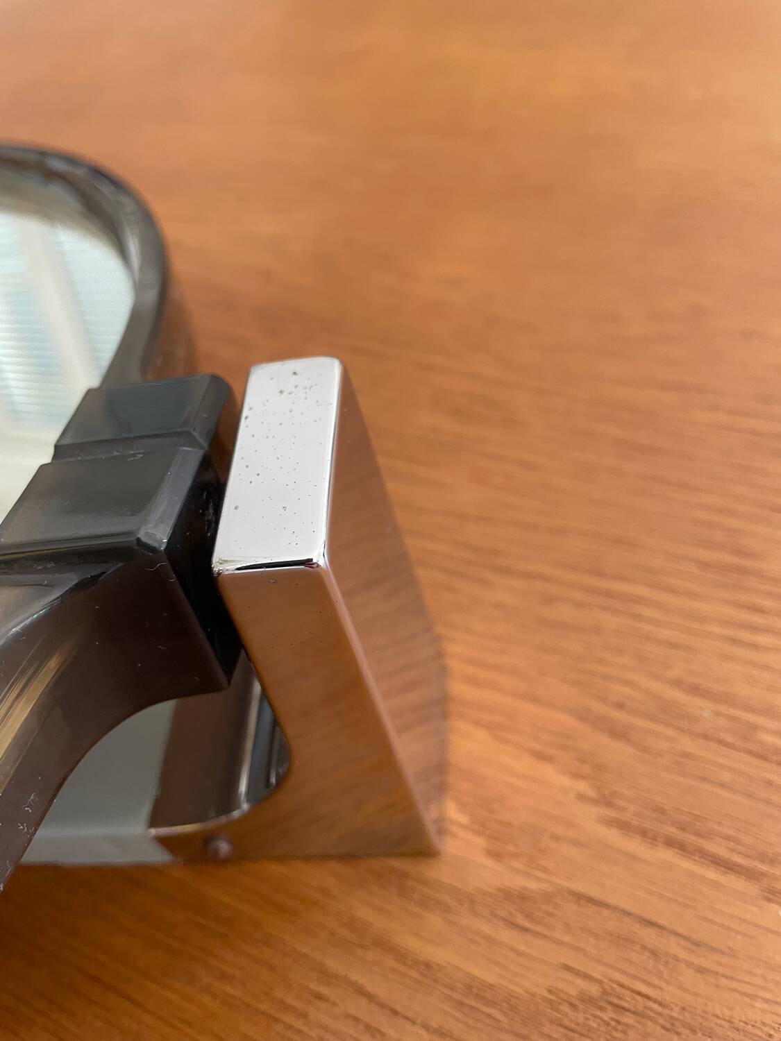 Gilac 1970 adjustable mirror