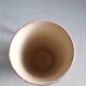 Vintage vase signed Georges Tardieu