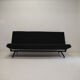 Sofa Osvaldo Borsani model D70 for Tecno 1954