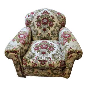 Fauteuil club
