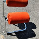 Philippe Starck seat for Pierre Cardin