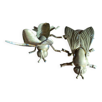 Mouche cendrier