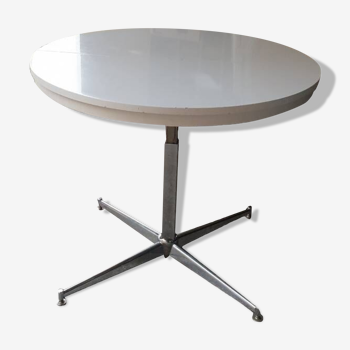 Table seventies extensible