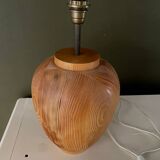 Vintage table lamp