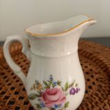 Milk jug