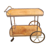 Desserte roulante