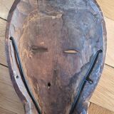 Masque africain Dan