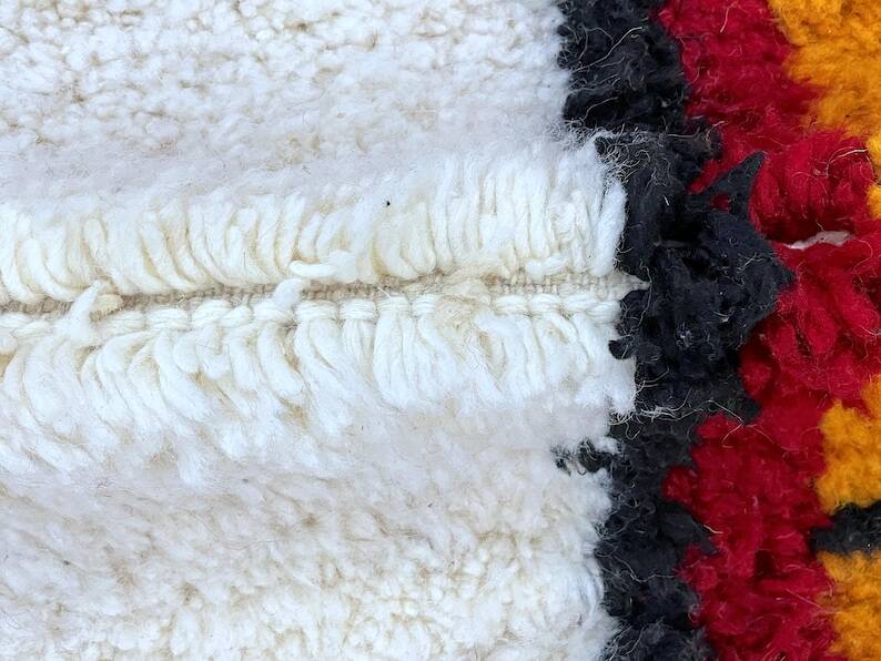 Traditional Moroccan Berber rugs 200cmx300cm