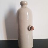 Bouillotte en grès
