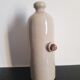 Sandstone hot water bottle