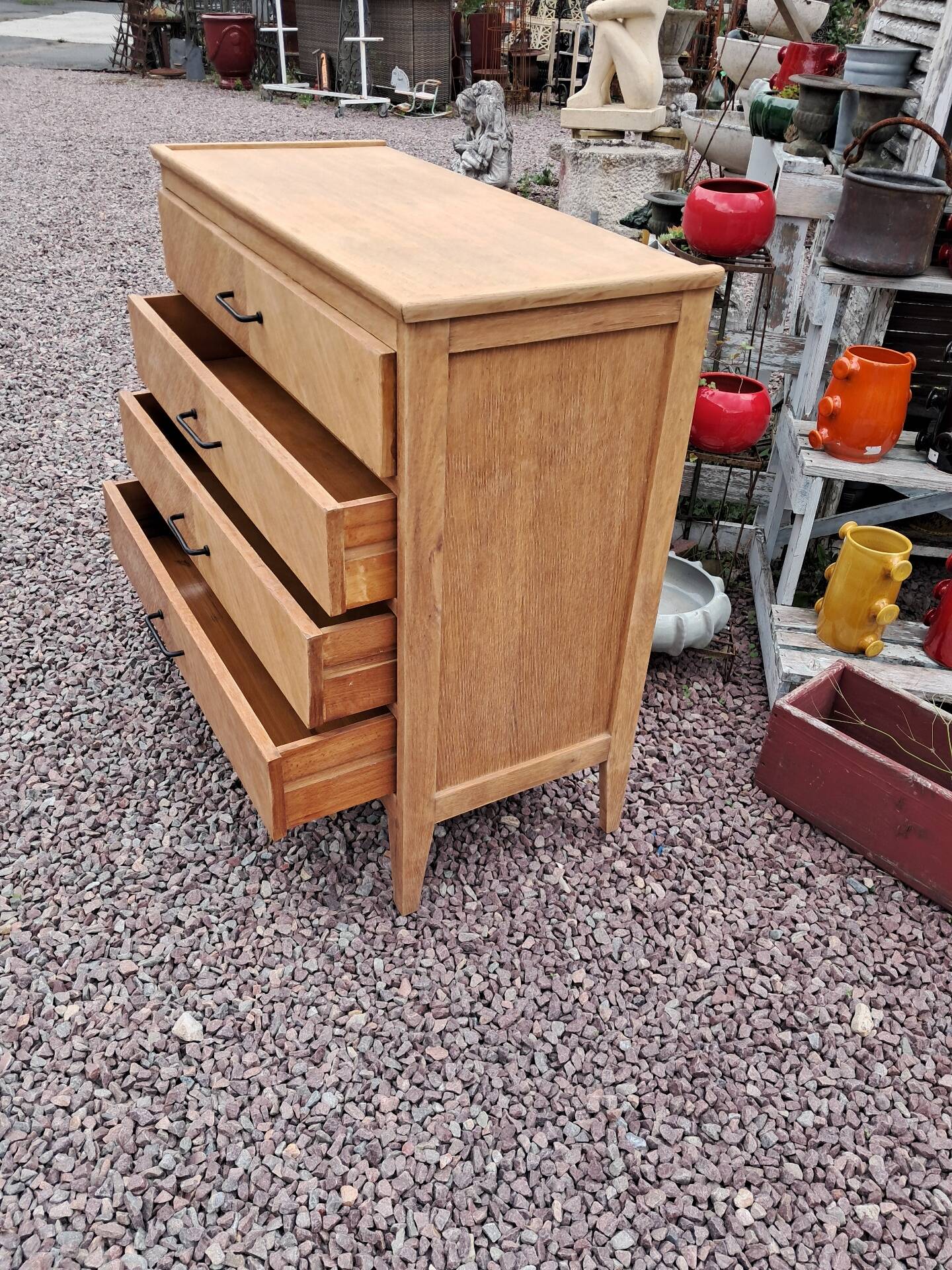 Commode
