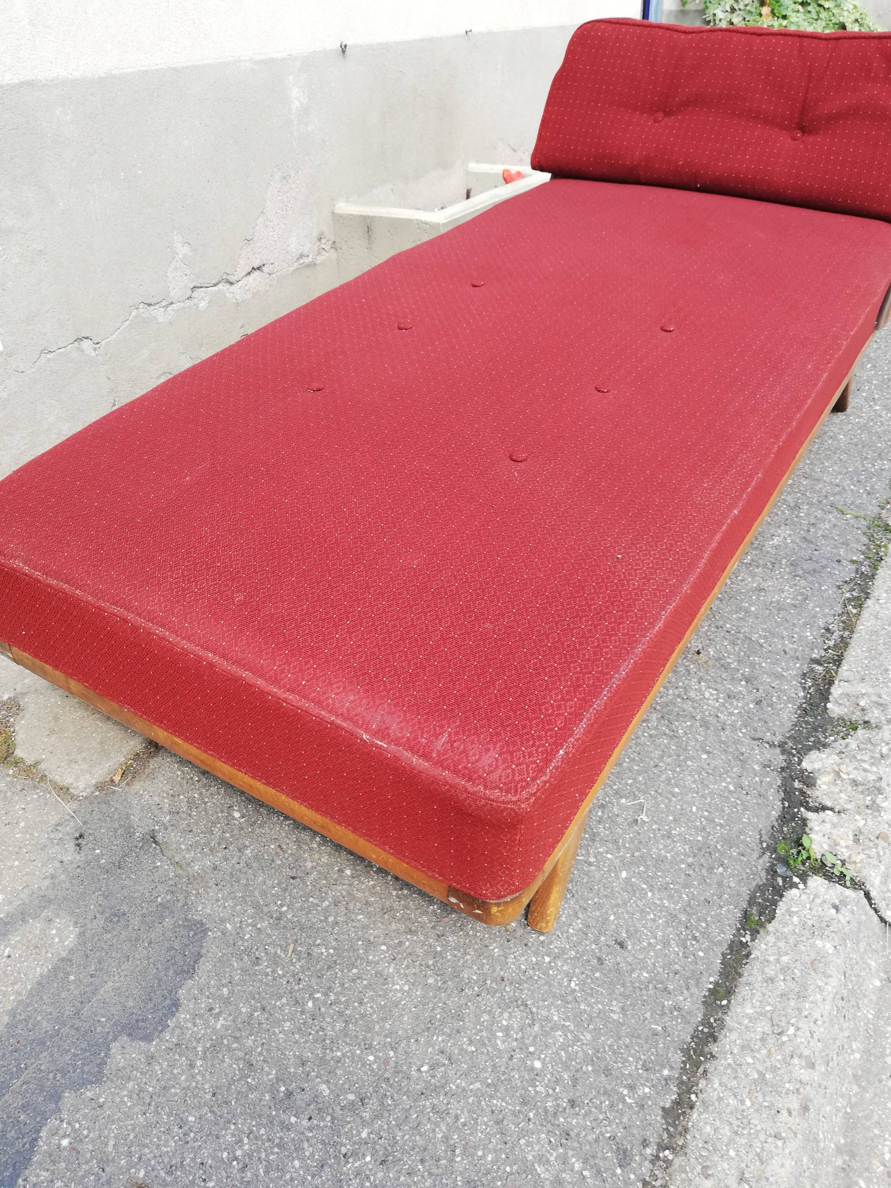 Vintage meridian compass feet