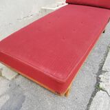 Vintage meridian compass feet