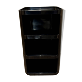 Meuble de rangement Componibili Anna Castelli Kartell