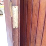 Paravent américain Baumann 3m de long