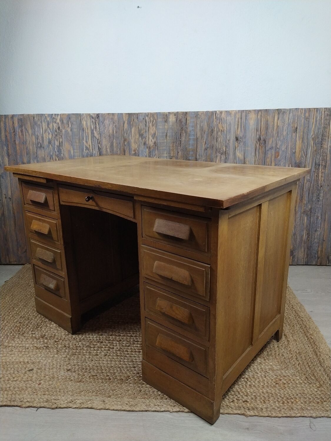 Bureau de maître d'ecole