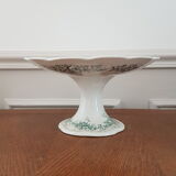 Compotier BWM &co floral decoration